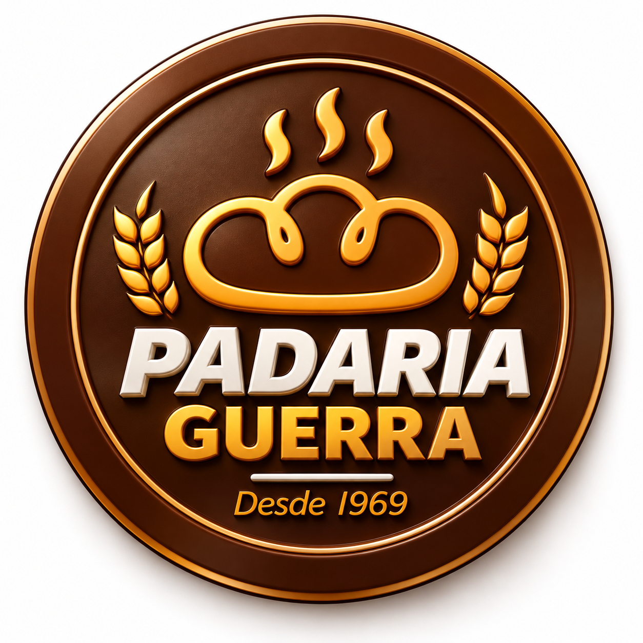 Padaria Guerra Canaa